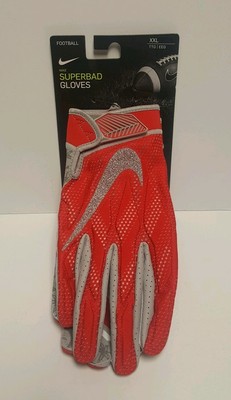 ohio state football gloves nike